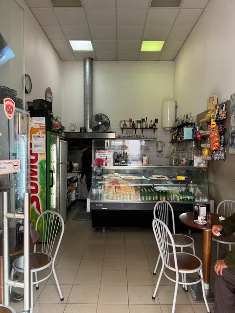 Bar João Das Bifanas