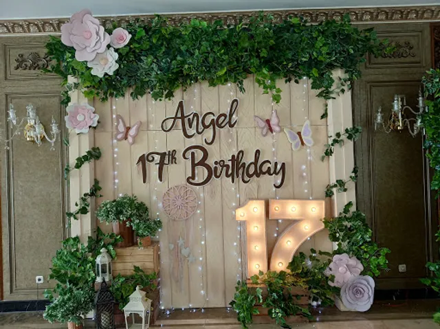 Zhang Palace Restaurant