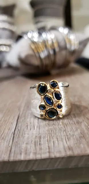 Deborah Kenny Jewellery