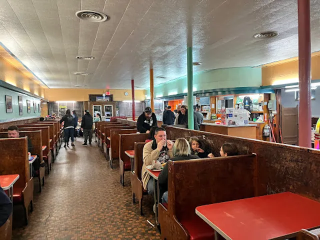 George's Coney Island