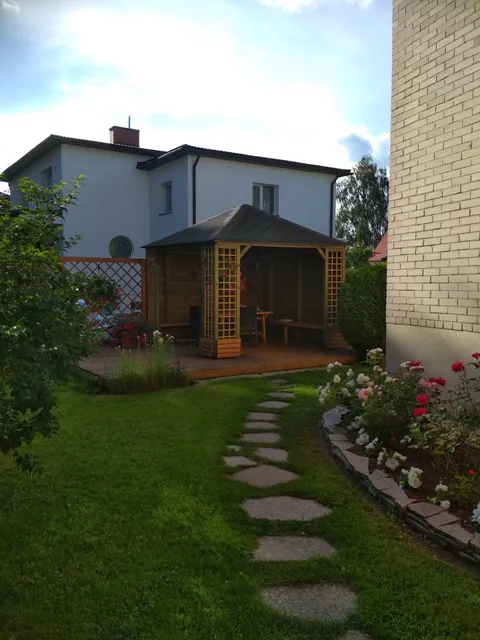 Viive Koni Kodumajutus