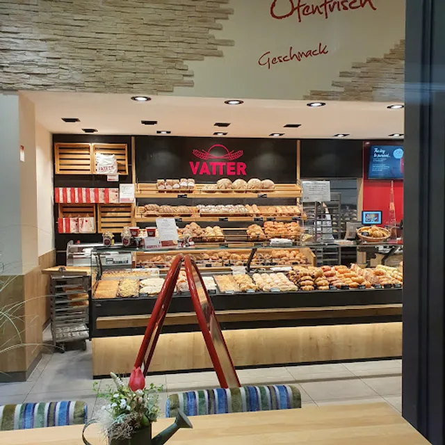 Bakery Vatter - Cafe Wunstorf