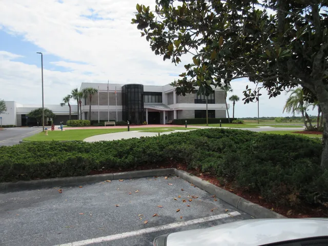 South Florida State College