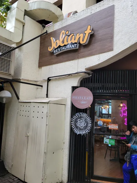 Joliant Restaurant Makati