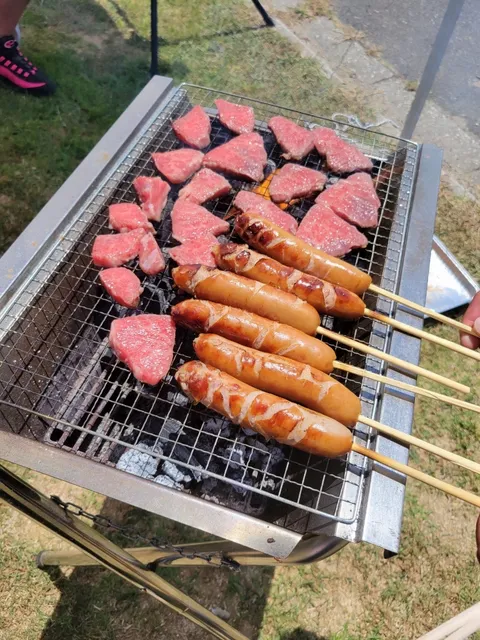 Maishima BBQ Park
