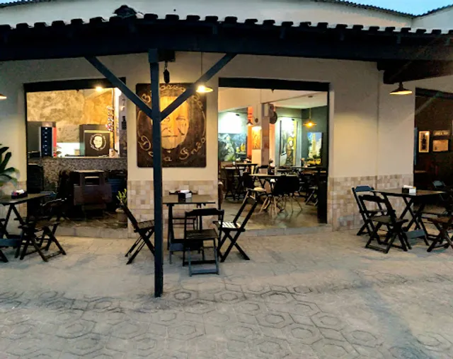 Birosca da Dona Inês