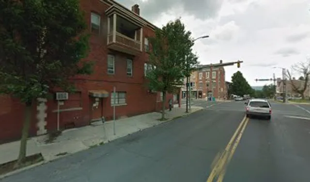 Hamilton Books & Video