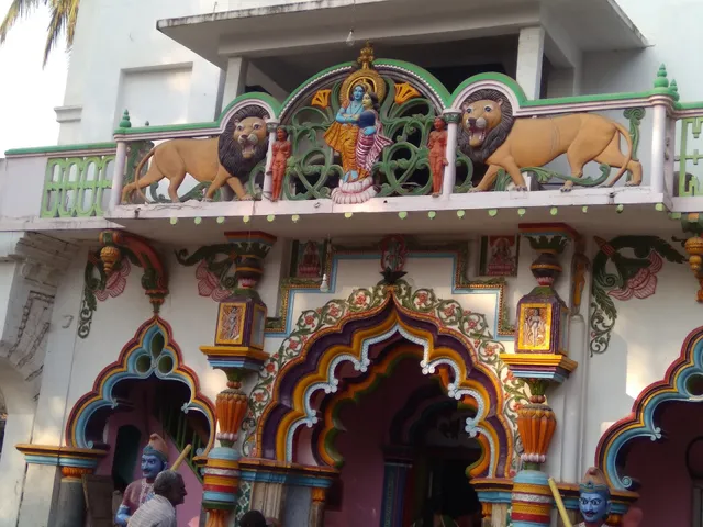 Royal Odisha Hotel and Mandap