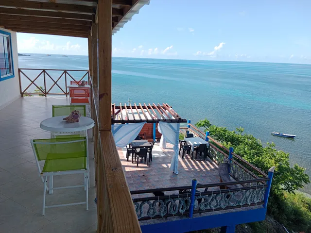 Crab Cay Boutique Lodge