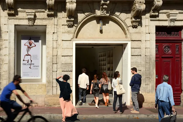 FRAC OCCITANIE MONTPELLIER