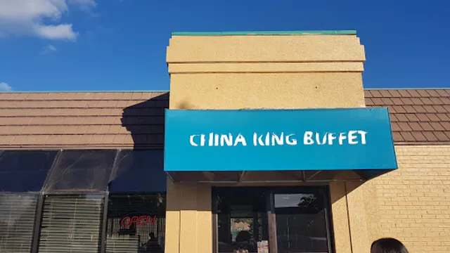 China King Buffet