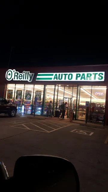 O'Reilly Auto Parts