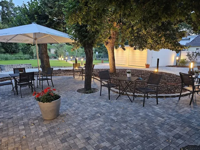 Parkhotel Senftenberg