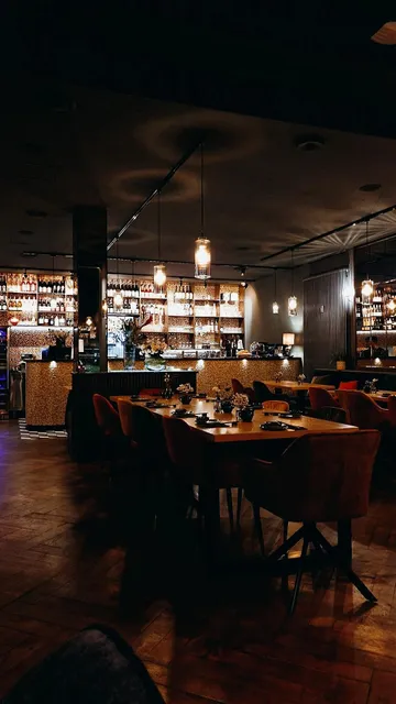 Hatsukoi Hamburg - japanese grill & sushi