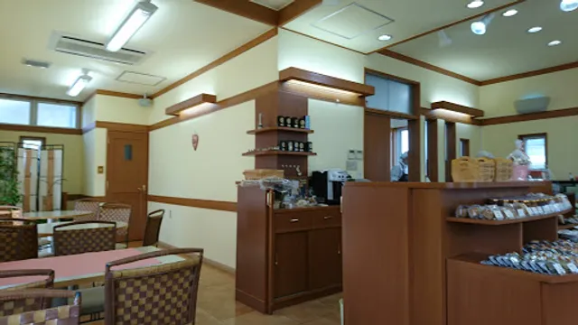 パティスリー プチ・フール