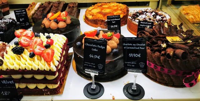 Le Petit Delice Limited