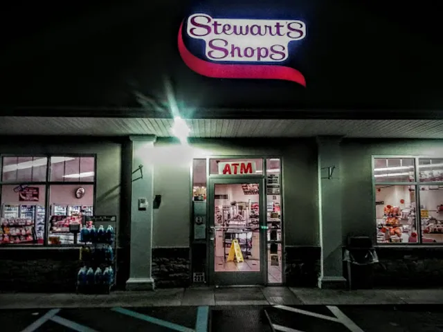Stewart's Shops