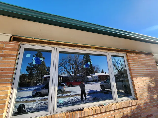 Roundup Building Center