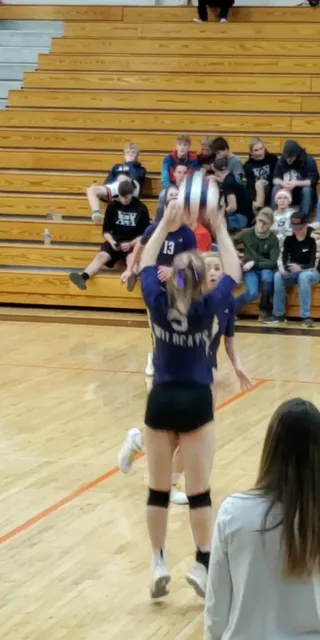 Lamar Community Building