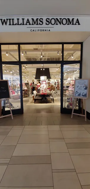 Williams-Sonoma