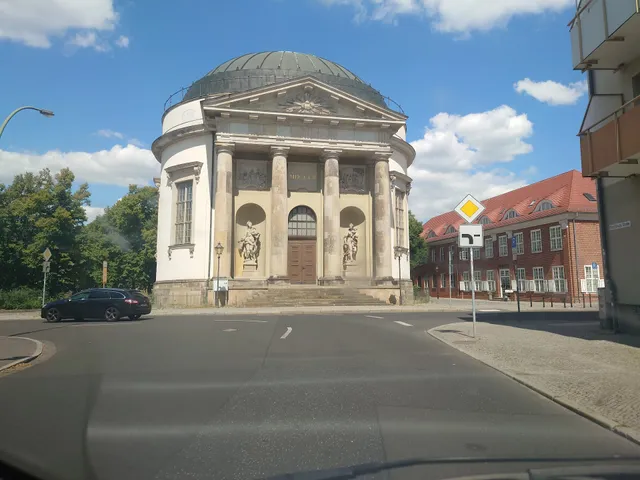 Französische Kirche
