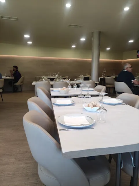 Restaurante do Outeiro