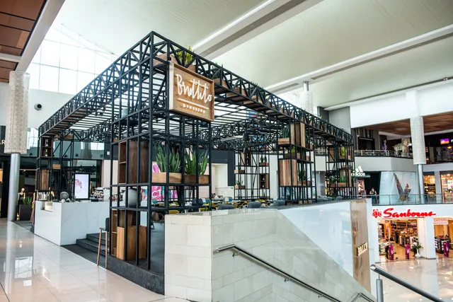 Bruttito Multiplaza Mall