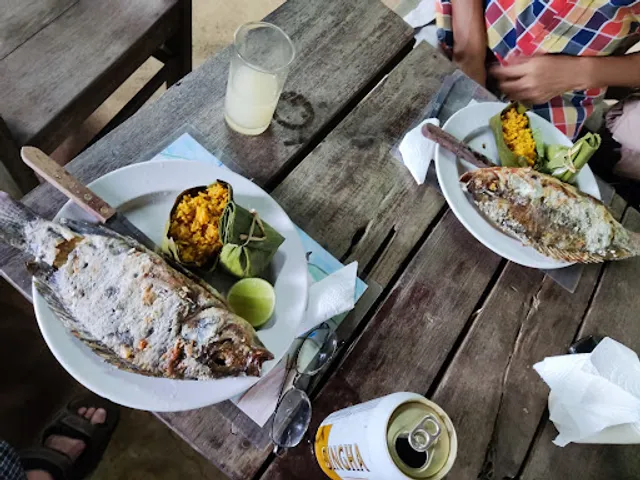 La Vallee (ลาวาเล่)