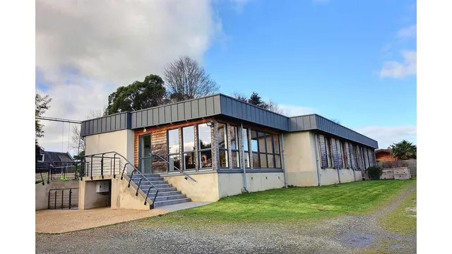 Gîte Le Poulafret - Gîtes de France