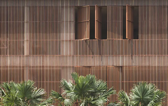 The Slow Kitchen and Bar