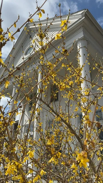 The Abbey at Otter Creek