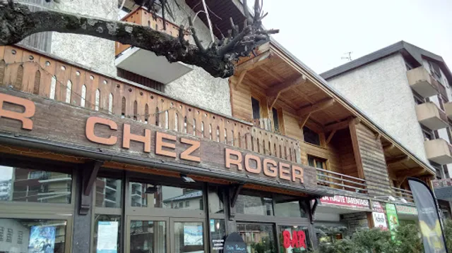 Chez Roger