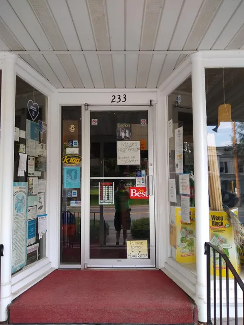 Village Variety Hardware, LLC Do it Best