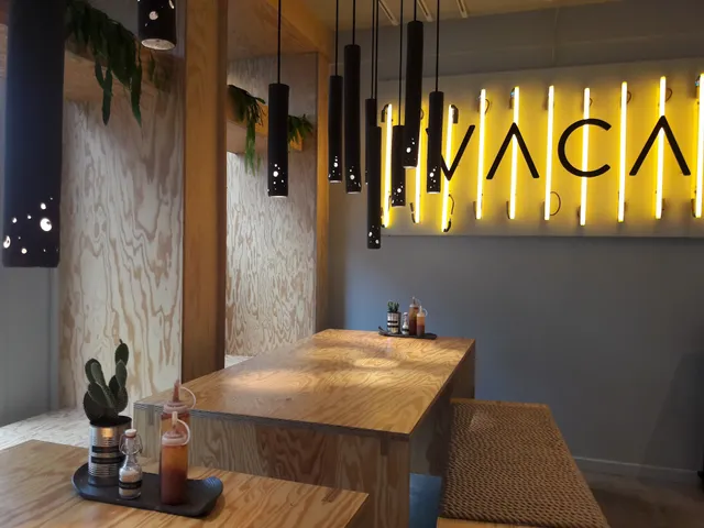 VACA - Mexicansk Mad Aalborg