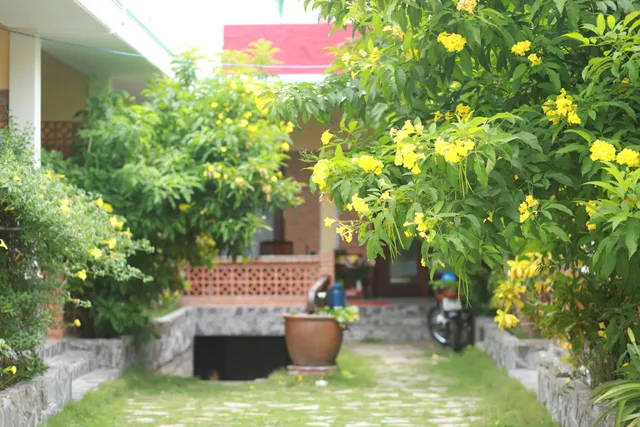 OYO 949 Sky Garden Resort