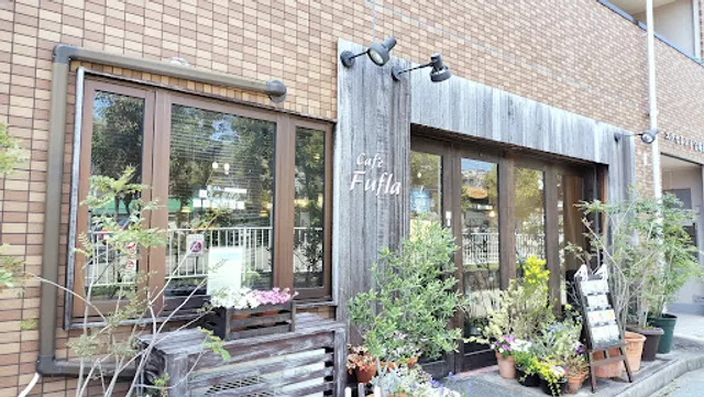 Cafe Fufla