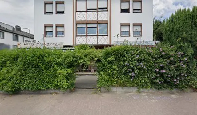 In d. Römerstadt 236