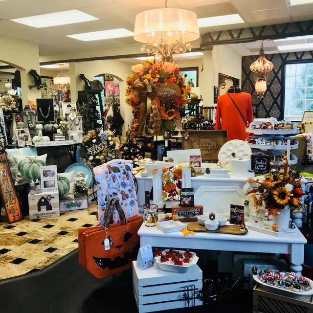 Divine Designs & Delights