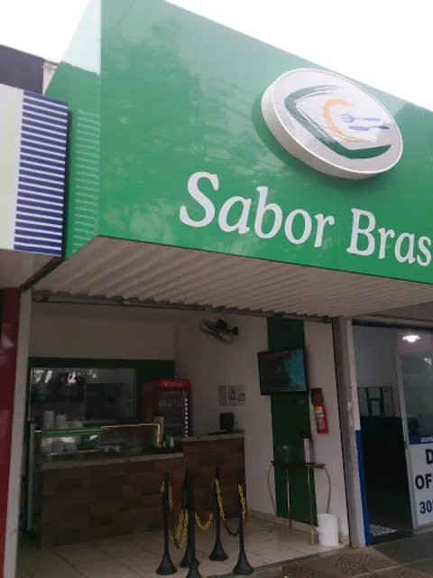 Sabor Brasil Mandacaru - Peça já pelo Ifood