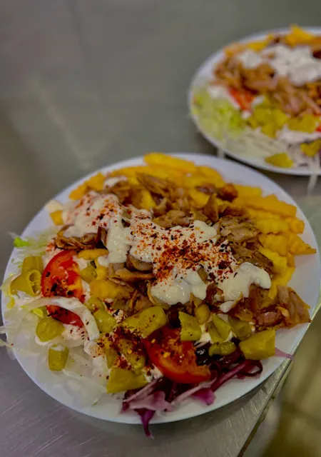 Antalya Imbiss - Döner und mehr