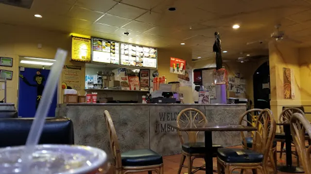 Jimboy's Tacos