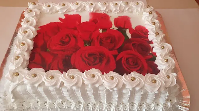 Confeitaria Delícias 101