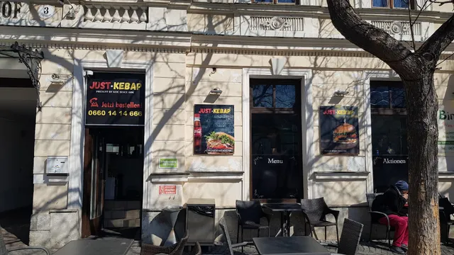 Baden Kebap&Pizzahouse Koc