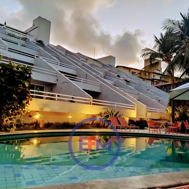 Varandas de Ponta Negra FLATS