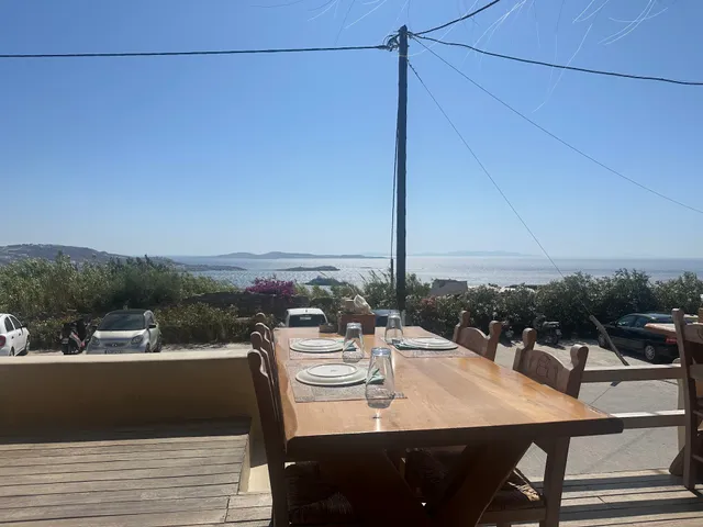 Philotimo Restaurant