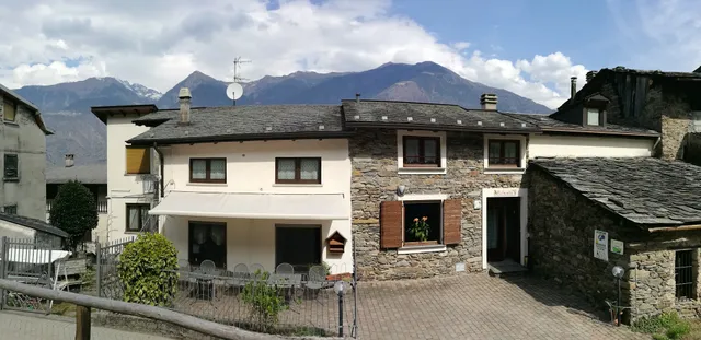 Azienda Agrituristica Ribunta'