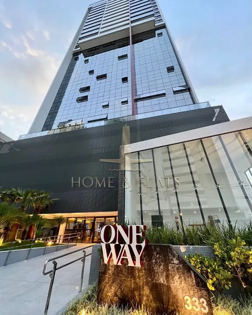 Home & Flats João Pessoa