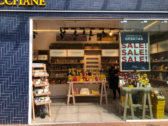 L'OCCITANE au Brésil