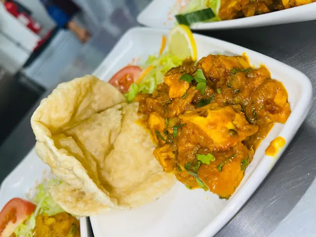 Bangor Indian and Bangla Fine Dining