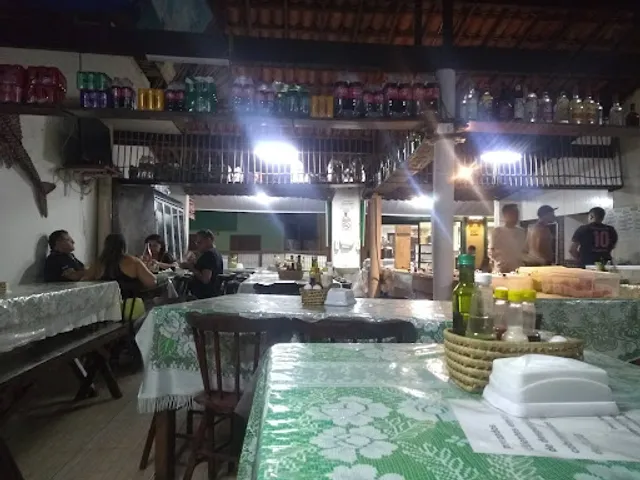 Churrascaria Dona Branca